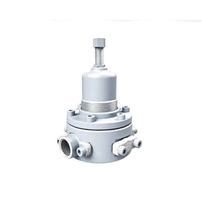 Клапан сброса давления 312V2 gallery image 1